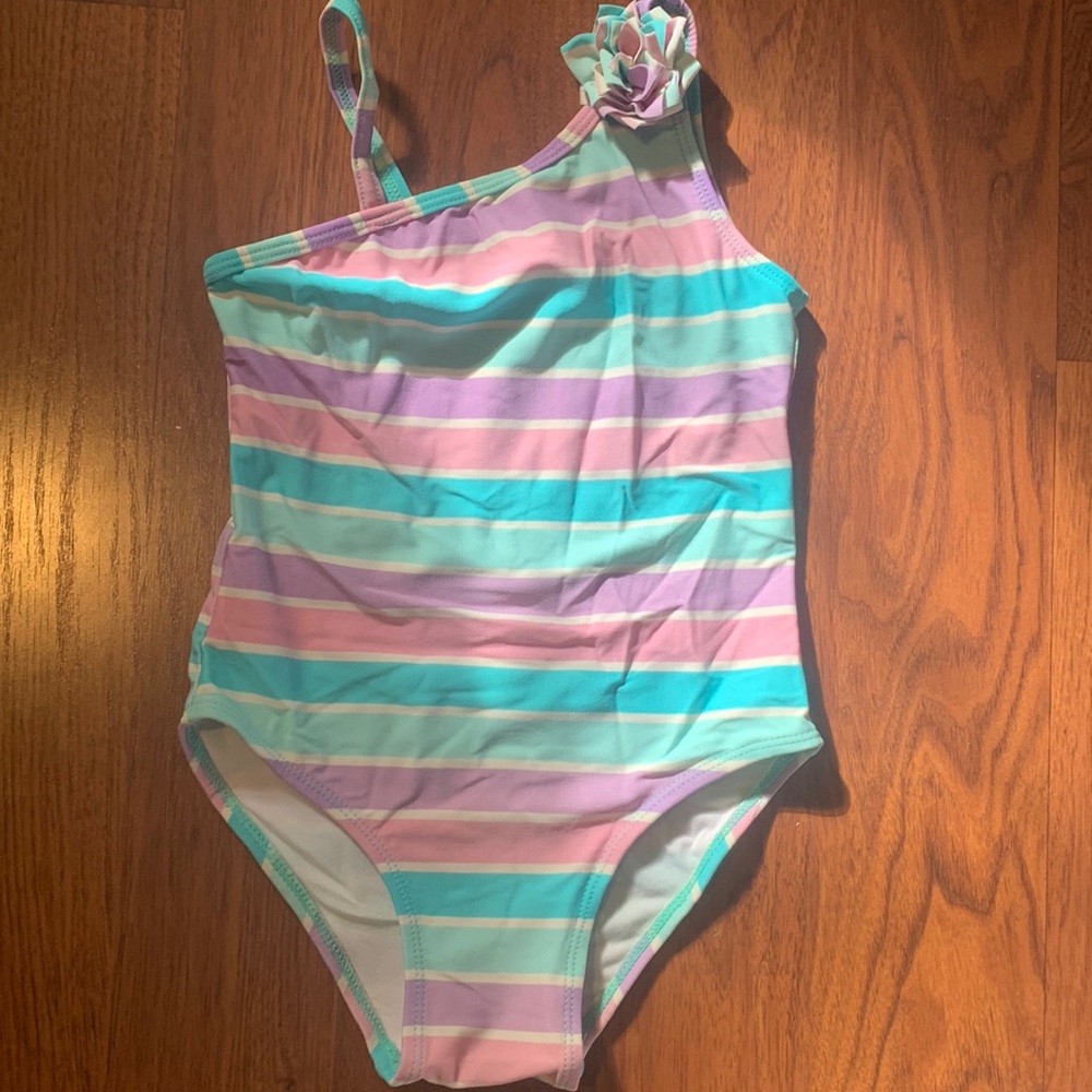 4T Circo Bathing Suit